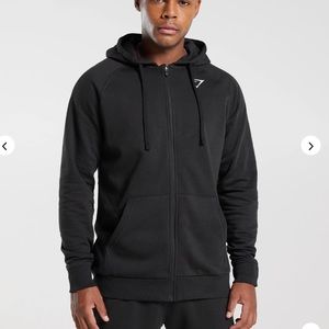 Gymshark Zip up jacket men’s